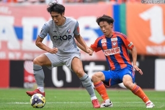 最下位・新潟、逆転弾を奪えず岡山とドロー…14試合未勝利に