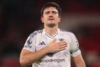 勝ち越し弾のマグワイア「サポーターのための勝利」　“アンフィールド”でのリヴァプール撃破は2016年1月以来