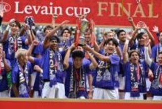 ルヴァン杯MVPは広島DF荒木隼人「YAVAYだろ！　ぶちYAVAYだろ！」