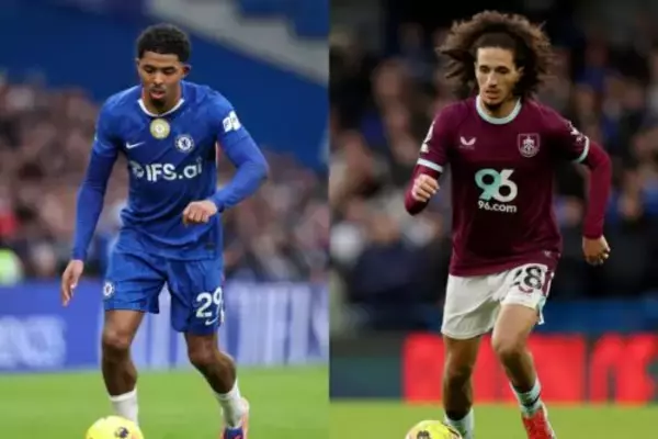 CLに続きプレミアでも人種差別が問題に…チェルシーとバーンリーが声明発表