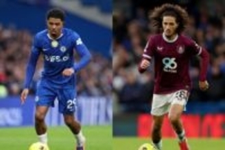 CLに続きプレミアでも人種差別が問題に…チェルシーとバーンリーが声明発表