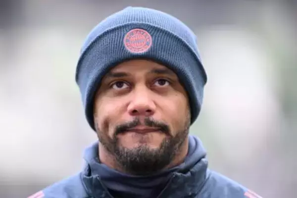 今季2度目の“デア・クラシカー”…バイエルン指揮官が決戦に向けて意気込み「決して楽な戦いにはならない」