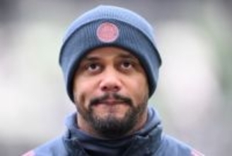 今季2度目の“デア・クラシカー”…バイエルン指揮官が決戦に向けて意気込み「決して楽な戦いにはならない」