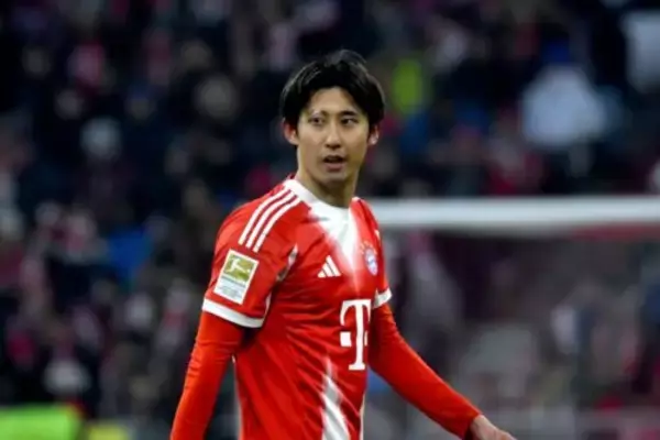 日本代表DF伊藤洋輝が復帰へ一歩前進…ハムストリング負傷で離脱中もランニング再開か