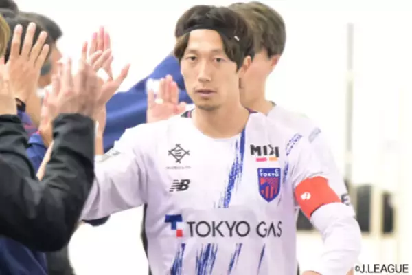 「インテンシティの高さがないと勝てない時代」ドイツで体得した強度を注入…“堅守”FC東京を築く主将・室屋成