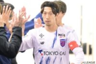 「インテンシティの高さがないと勝てない時代」ドイツで体得した強度を注入…“堅守”FC東京を築く主将・室屋成