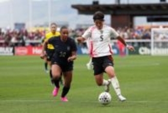 なでしこジャパン、DF高橋はなの離脱を発表…追加の選手招集はなし