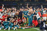 「10大会ぶりW杯出場のイラク代表が候補34名を発表！ 事前のスペイン合宿で最終選考」の画像1