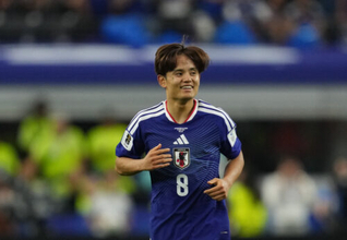 久保建英は開幕スタメンが濃厚！　ソシエダ、4つの大会を控える今季が21日・ベティス戦で幕開け