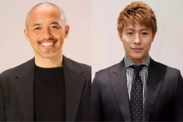 第3次森保ジャパンの初陣、ウルグアイ戦はフジテレビ系列が全国生中継…解説は小野伸二＆柿谷曜一朗