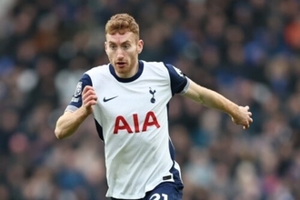 クルゼフスキに年内復帰の目処？…トッテナム指揮官が明言「可能性は十分にある」