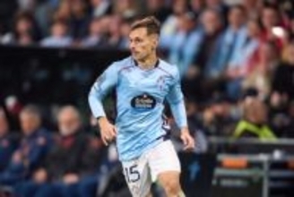 バイエルンからセルタにレンタルも、半年で行き先変更？　ローマがブライアン・サラゴサ獲得か