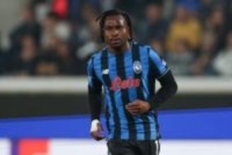 アトレティコがルックマン獲得を正式発表！…総額約73億円でEL制覇に貢献のアタッカーを補強