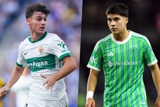 アトレティコが約29億円で“ネクスト・ペドリ”を獲得！…メキシコ代表MFの加入も発表