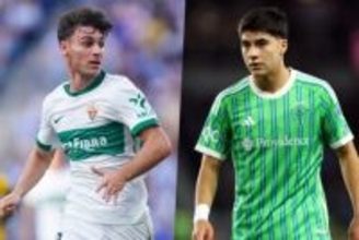 アトレティコが約29億円で“ネクスト・ペドリ”を獲得！…メキシコ代表MFの加入も発表