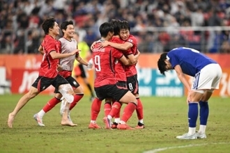 アジア競技大会4連覇も主将らの言動が波紋…韓国が兵役免除の見直しを検討か