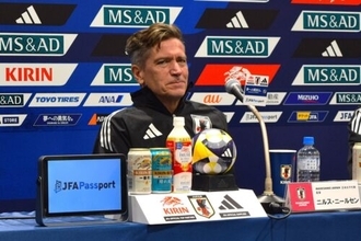 4月以降9戦1勝　なでしこ指揮官、カナダ戦勝利へ「より強調した」こととは