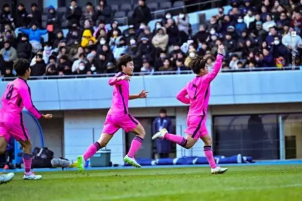 日大藤沢が11年ぶりに3回戦突破！…聖和学園は初のベスト8進出ならず