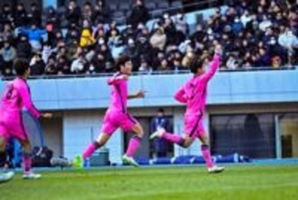 日大藤沢が11年ぶりに3回戦突破！…聖和学園は初のベスト8進出ならず