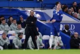 内容には満足せずも…プレミア初白星のチェルシー指揮官「重要なのは勝つこと」