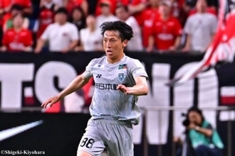 福岡MF松岡大起が自身2度目の海外挑戦！　スロバキア1部強豪への期限付き移籍が決定