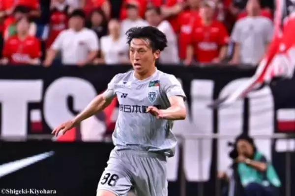 福岡MF松岡大起が自身2度目の海外挑戦！　スロバキア1部強豪への期限付き移籍が決定