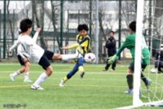 SSS札幌サッカースクールが連覇達成！ ASC北海道との決勝を制し全国へ《JA全農杯 全国小学生選抜サッカー IN 北海道》