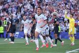 「ベルギーが4発快勝で準々決勝へ！　バログン先発のアメリカは敗退…開催国はラウンド16で全滅」の画像1