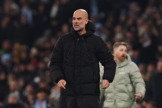 ペップ、昨冬の“再現”は明確に否定も…最終ラインの負傷者発生を受け「誰かを獲得するかもしれない」