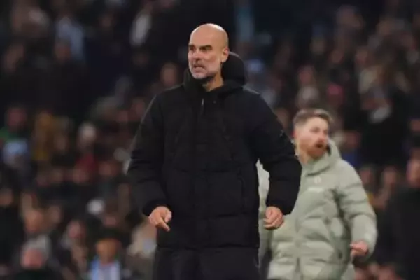 ペップ、昨冬の“再現”は明確に否定も…最終ラインの負傷者発生を受け「誰かを獲得するかもしれない」