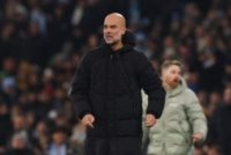 ペップ、昨冬の“再現”は明確に否定も…最終ラインの負傷者発生を受け「誰かを獲得するかもしれない」