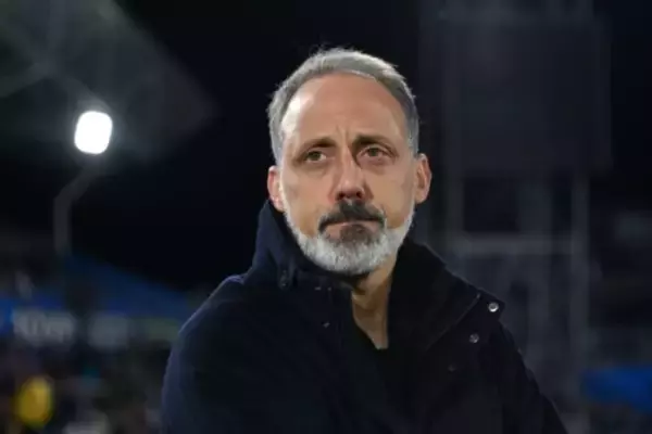 ソシエダのマタラッツォ監督が就任2戦目で初白星…劇的勝利も試合内容に手応え「狙い通りのプレーができた」