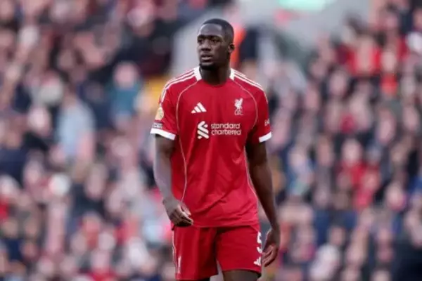リヴァプールは残留望むも…契約満了迫るコナテの去就は不透明、来季のCL出場権が鍵に？