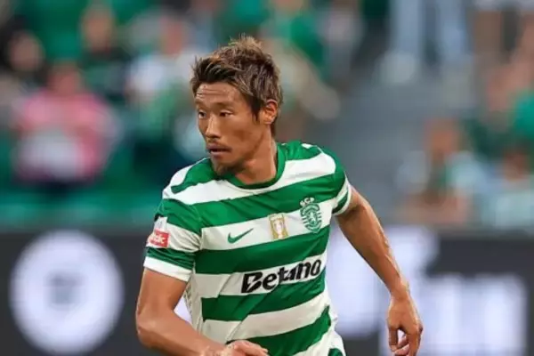 守田英正にプレミアリーグ移籍の可能性浮上…田中碧所属リーズが関心か