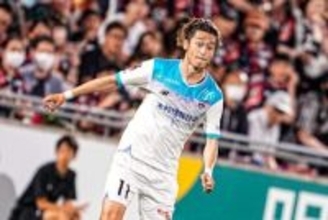 西川潤、C大阪から岡山に完全移籍「思い描いていたキャリアとの間にギャップを感じ…」