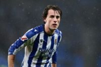 ふたたび「地獄」へと突き落とされるも…オドリオソラ、前十字じん帯断裂の大ケガからの復活誓う