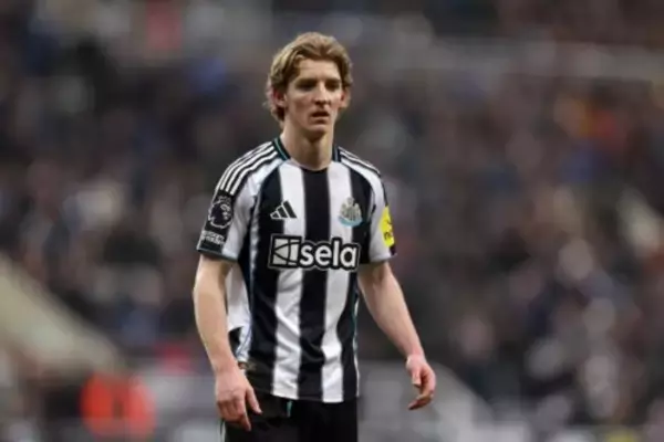 L・ディアスの“競争相手”として注視？…バイエルンがゴードン獲得に向けて交渉中か