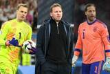 「W杯ではノイアーを正GK起用？…ドイツ代表指揮官が“控え降格”危機のバウマンと電話か」の画像1