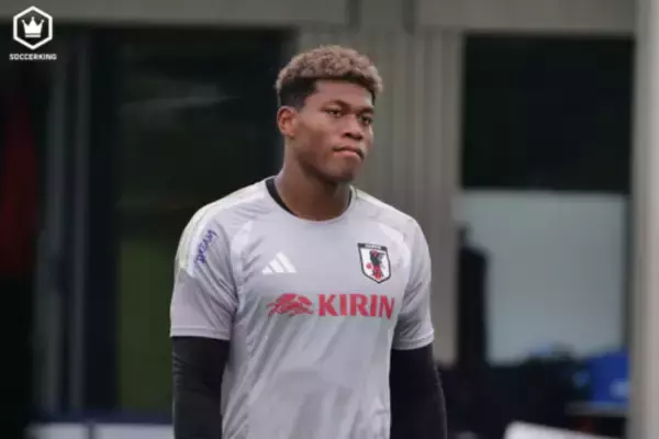 「より気を引き締めたい」鈴木彩艶は重要なW杯初戦へ試合への入りを重要視