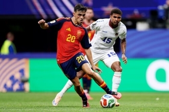 スペイン代表、W杯初戦はまさかの引き分けスタート…初出場カーボベルデ代表が貴重な“勝ち点1”