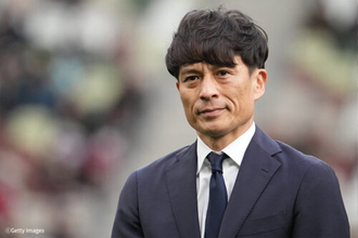 JFA、影山雅永氏の逮捕・有罪判決を受け謝罪…宮本恒靖会長「今回の件はサッカー界として許容できるものではない」