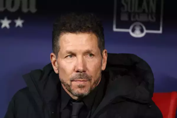 公式戦7連勝から2連敗と一転…シメオネ監督、“内弁慶気質”脱却のカギは「すべては決定力にかかっている」