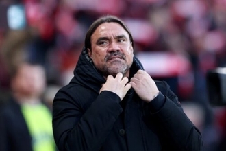 土壇場ドローで“残留ライン”の勝ち点40に到達…リーズ指揮官「残留が確定したら祝おう」