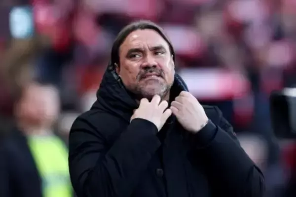 土壇場ドローで“残留ライン”の勝ち点40に到達…リーズ指揮官「残留が確定したら祝おう」