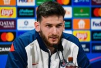 「世界最高の2チームが対戦する」クヴァラツヘリアがバイエルンとのビッグマッチへ気合十分