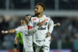 ブラジル代表、34歳ネイマールをW杯予備登録メンバーに選出か…エステヴァンは本大会欠場へ