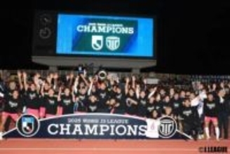 J3の最優秀選手が発表！　優勝の栃木シティからは6名、2位八戸からは最多7名選出