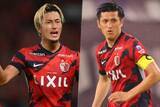 「JPFAベストイレブンが発表！　J1制覇の鹿島から鈴木優磨＆植田直通が選出、2名同時受賞は史上初」の画像1
