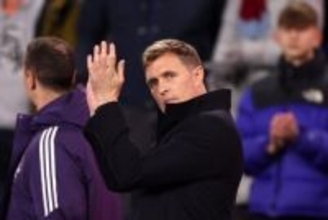 マンUのフレッシャー暫定監督、FA杯ブライトン戦の継続指揮明言も「状況は一日も早く明確になるべき」