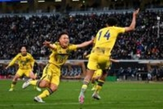 鹿島学園、劇的勝利で初の決勝進出！　流通経済大柏は2年連続決勝とはならず